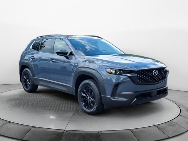 2025 Mazda CX-50 Hybrid Premium AWD