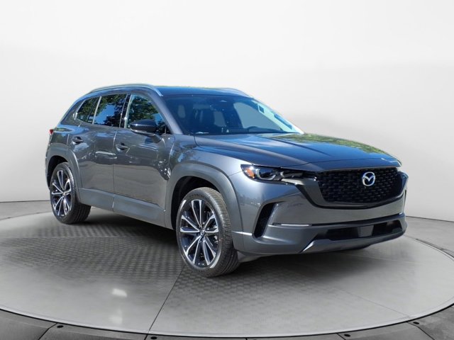2025 Mazda CX-50 2.5 S Premium Plus AWD