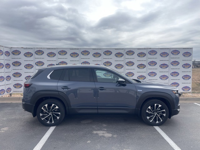 2025 Mazda CX-50 Hybrid Premium Plus AWD