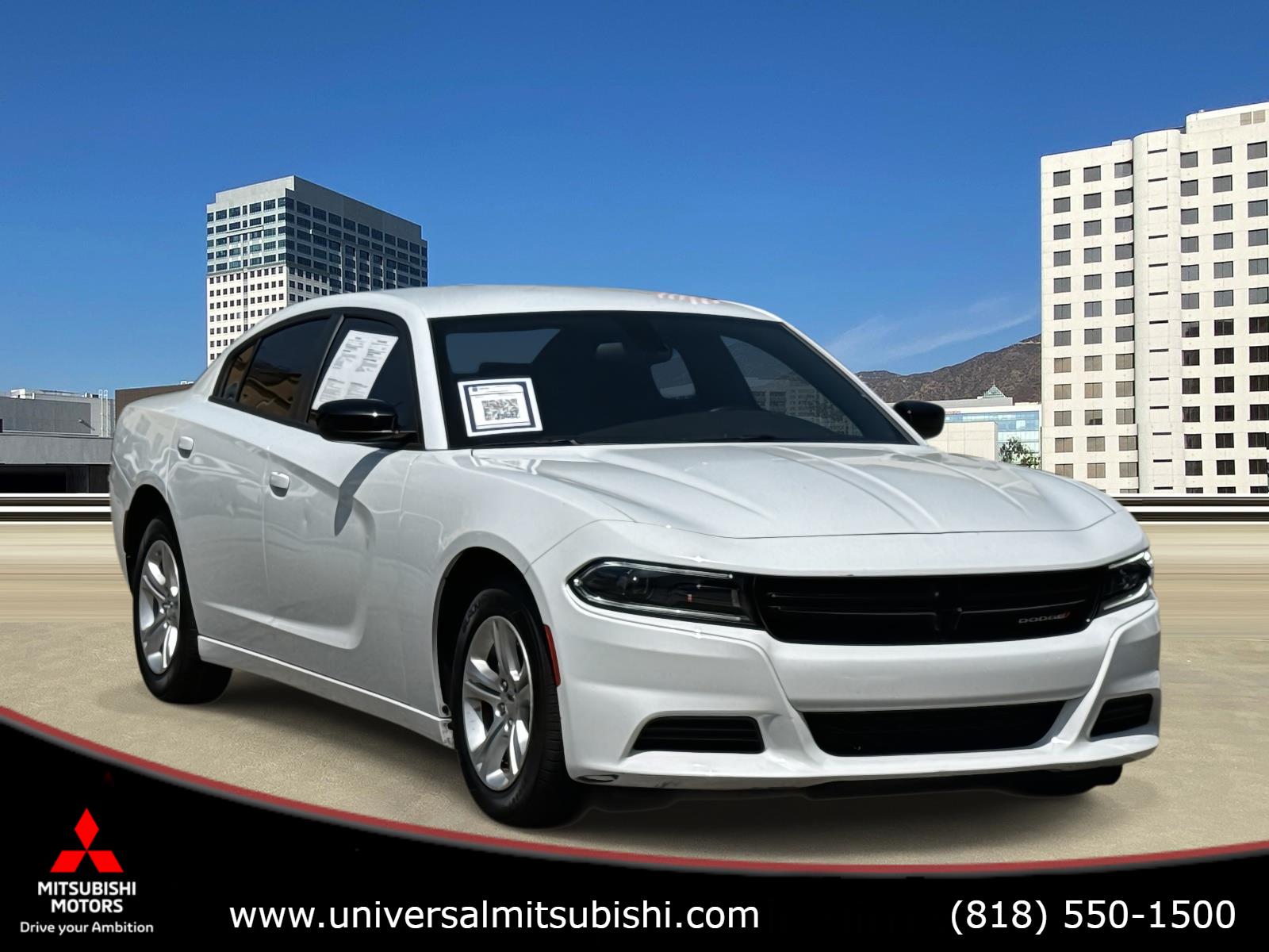 2023 Dodge Charger