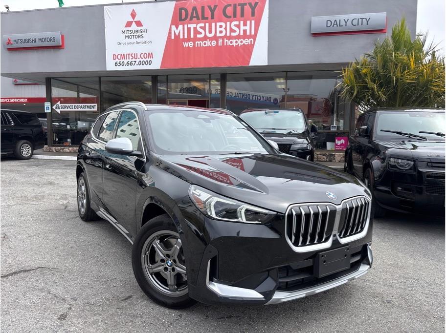 2024 BMW X1 xDrive28i Sport Utility 4D
