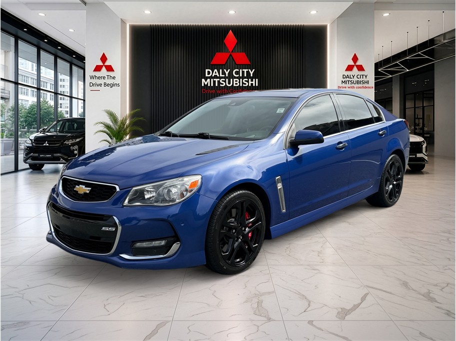 Ss Linux Used Chevrolet SS for Sale (with Photos) | U.S. News & World Report