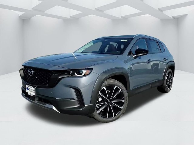 2025 Mazda CX-50 2.5 Turbo Premium AWD