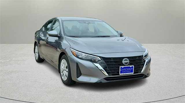2022 Nissan Sentra