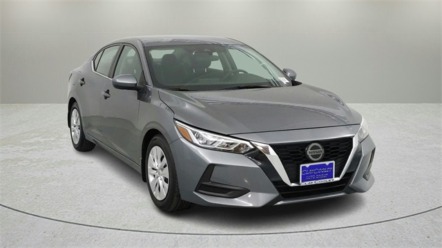 2024 Nissan Sentra