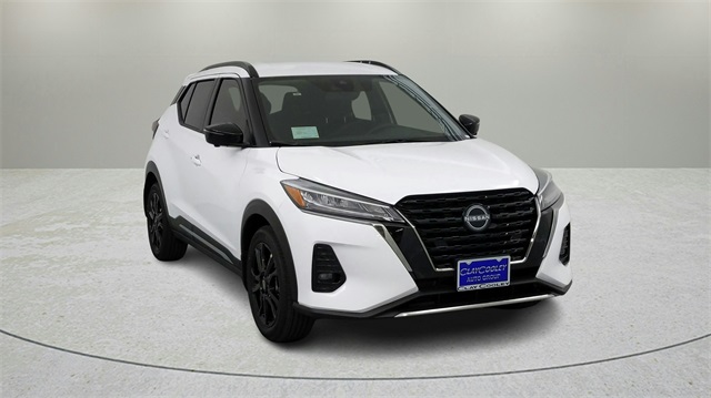 2023 Nissan Kicks