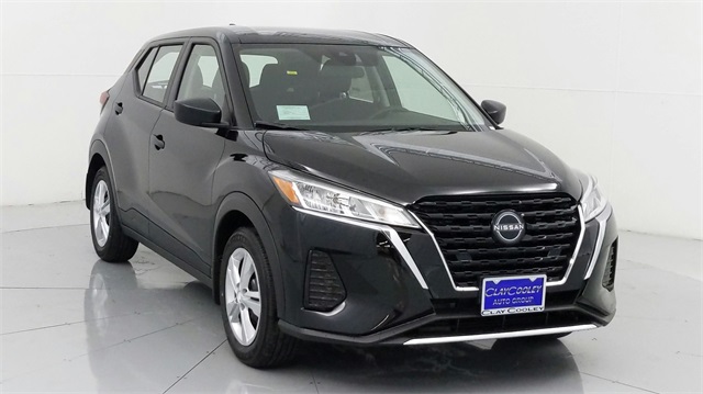 2024 Nissan Kicks
