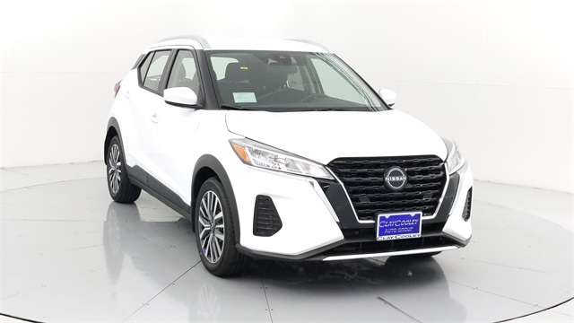 2023 Nissan Kicks