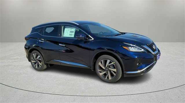 2023 Nissan Murano