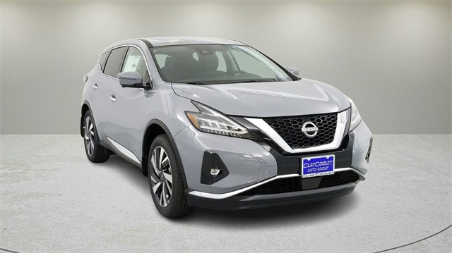 2024 Nissan Murano