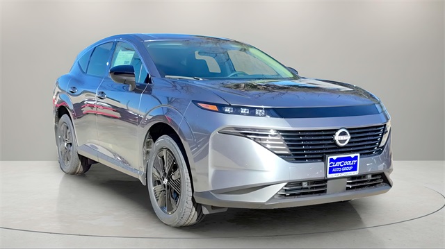 2025 Nissan Murano