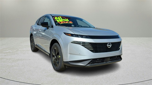 2025 Nissan Murano