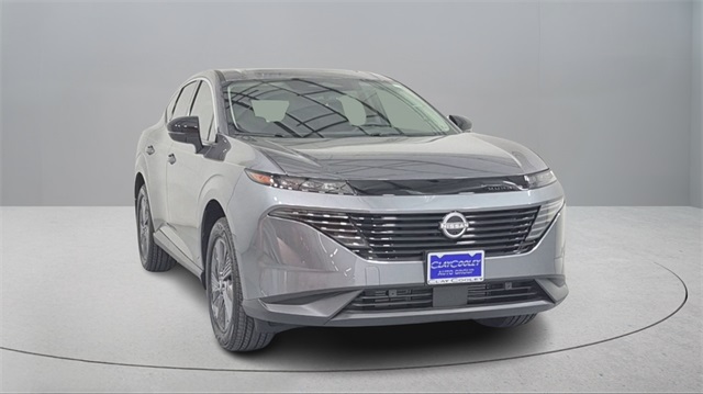 2025 Nissan Murano