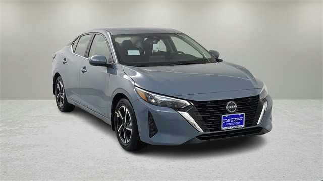 2024 Nissan Sentra