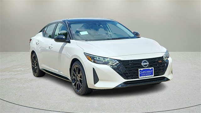2025 Nissan Sentra