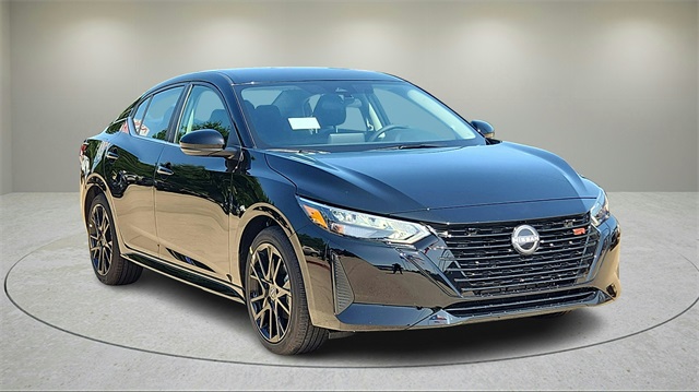2025 Nissan Sentra
