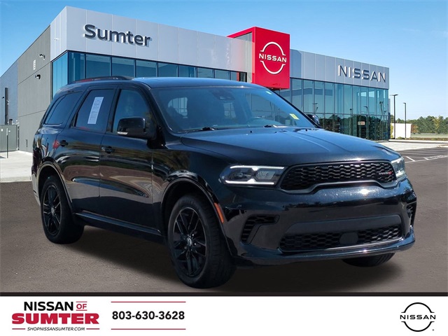 2024 Dodge Durango
