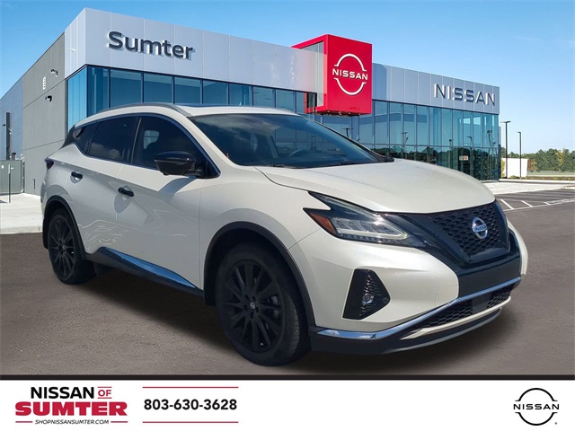2021 Nissan Murano