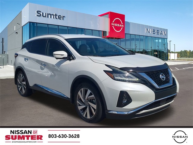2019 Nissan Murano