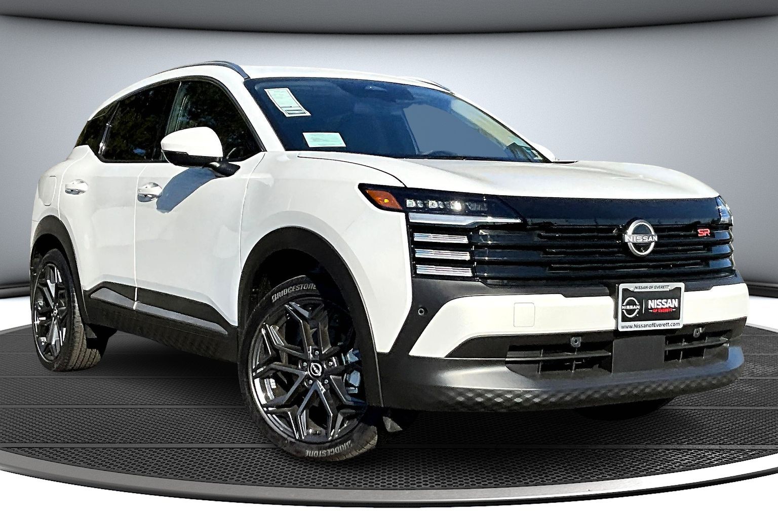 2025 Nissan Kicks