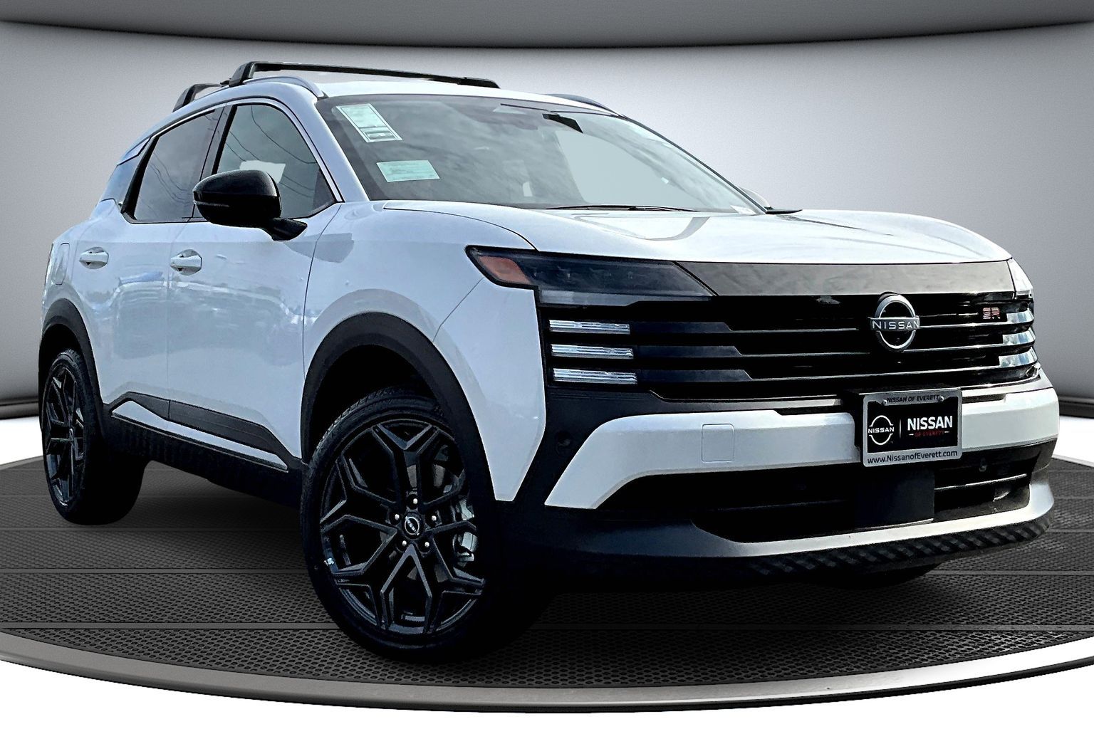 2026 Nissan Kicks