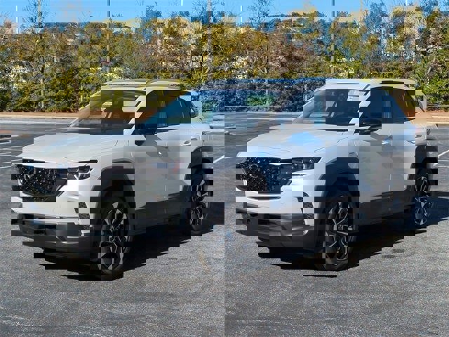 2025 Mazda CX-50 Hybrid Premium Plus AWD