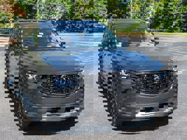 2025 Mazda CX-50 2.5 Turbo Premium AWD