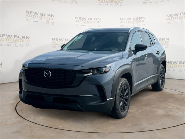 2025 Mazda CX-50 Hybrid Preferred AWD