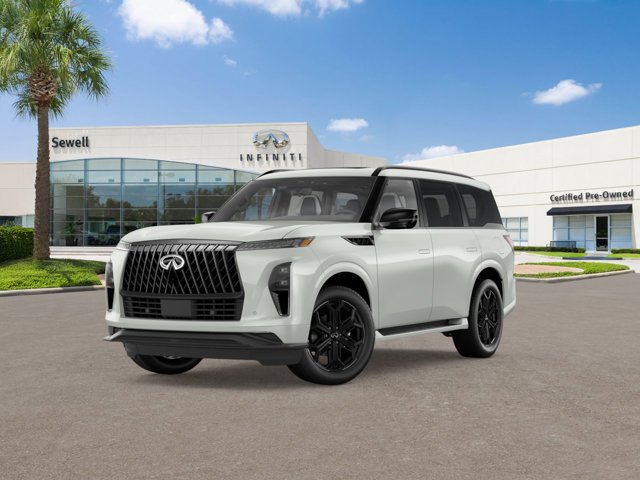 Photo of a 2026 Infiniti QX80 Sport 4WD for sale