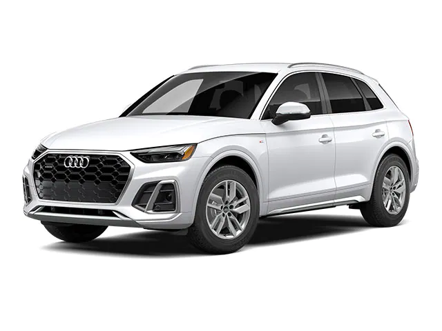 2022 Audi Q5
