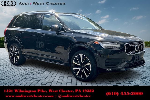 2020 Volvo XC90