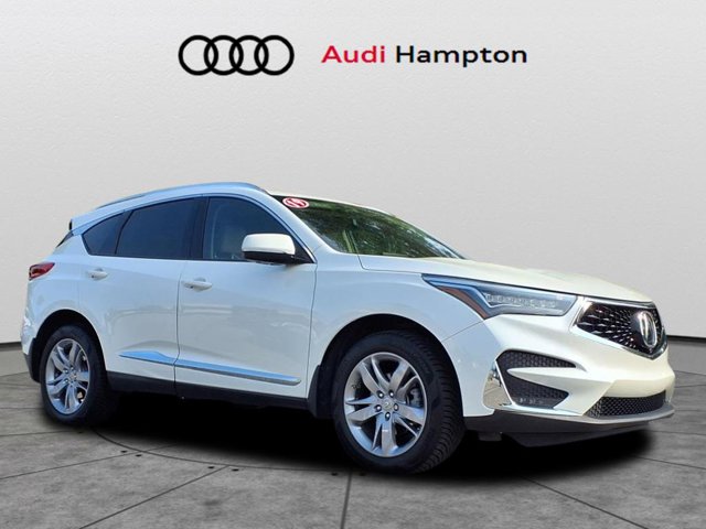 2019 Acura RDX