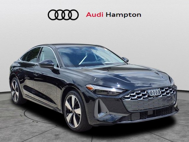 2025 Audi A5