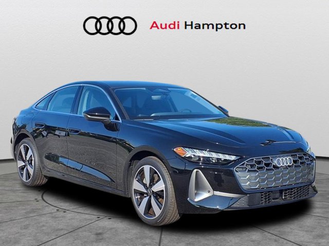 2025 Audi A5