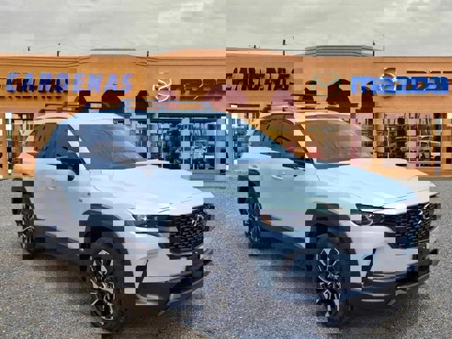 2025 Mazda Cx-50 Hybrid