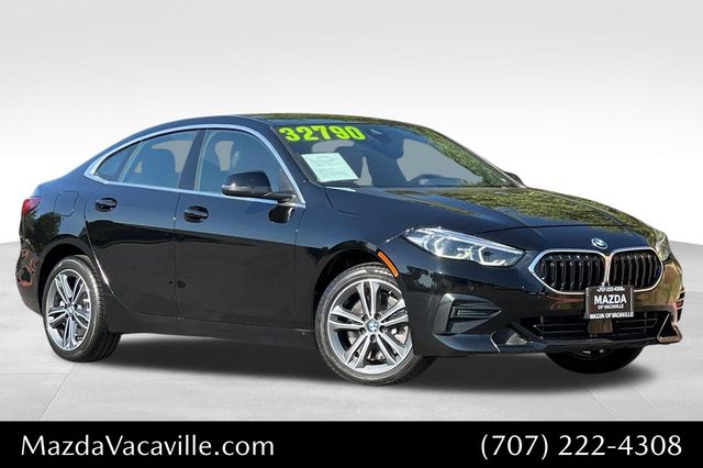 2024 BMW 2 Series