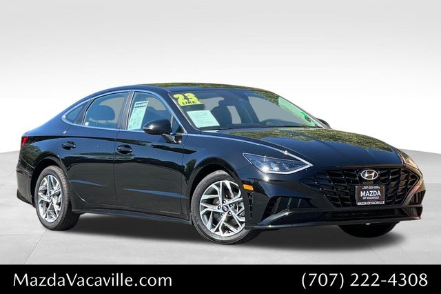 2022 Hyundai Sonata