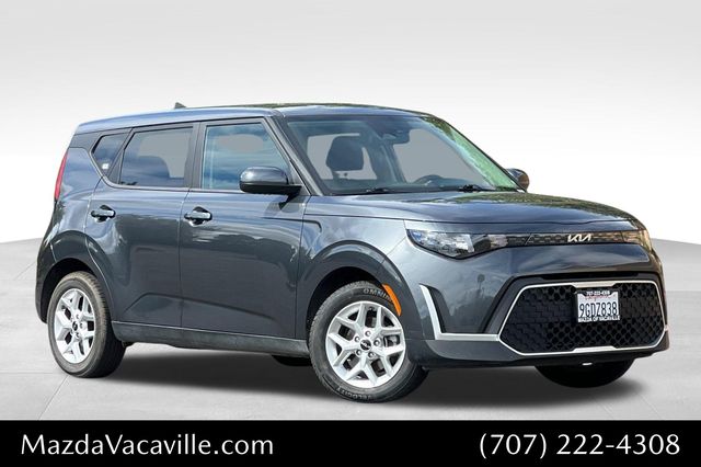 2023 Kia SOUL