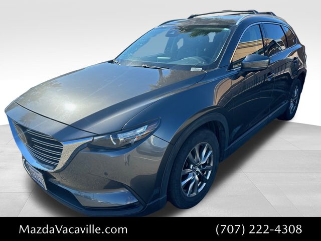 2019 Mazda CX-9