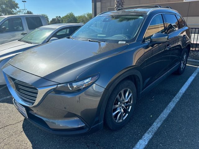 2019 Mazda CX-9