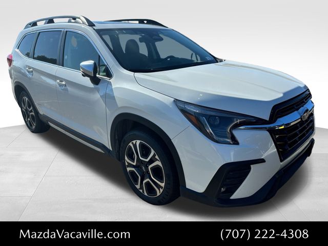 2023 Subaru Ascent
