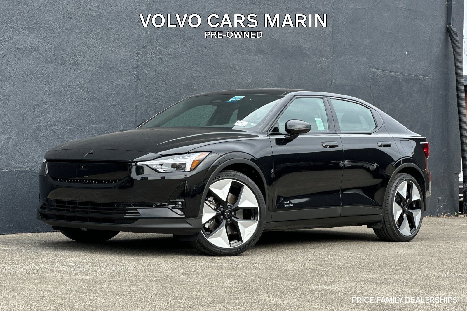 Used Polestar for Sale (with Photos) | U.S. News & World Report
