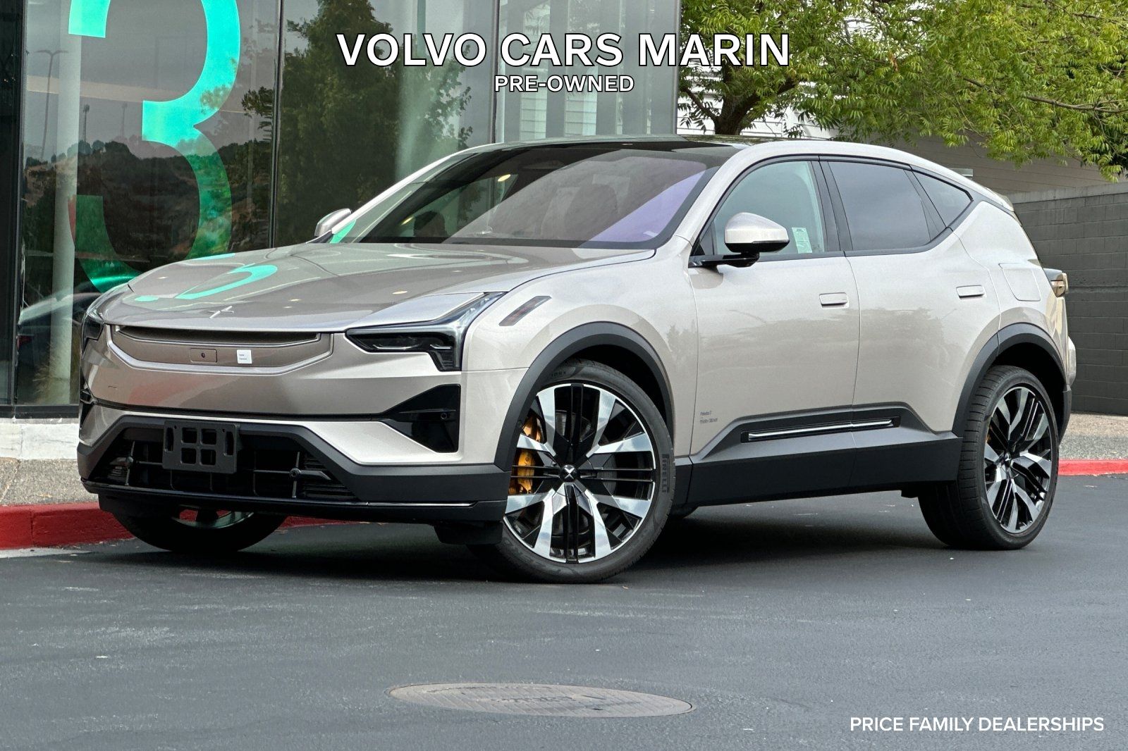 Feature Score Icon Used Polestar for Sale (with Photos) | U.S. News & World Report