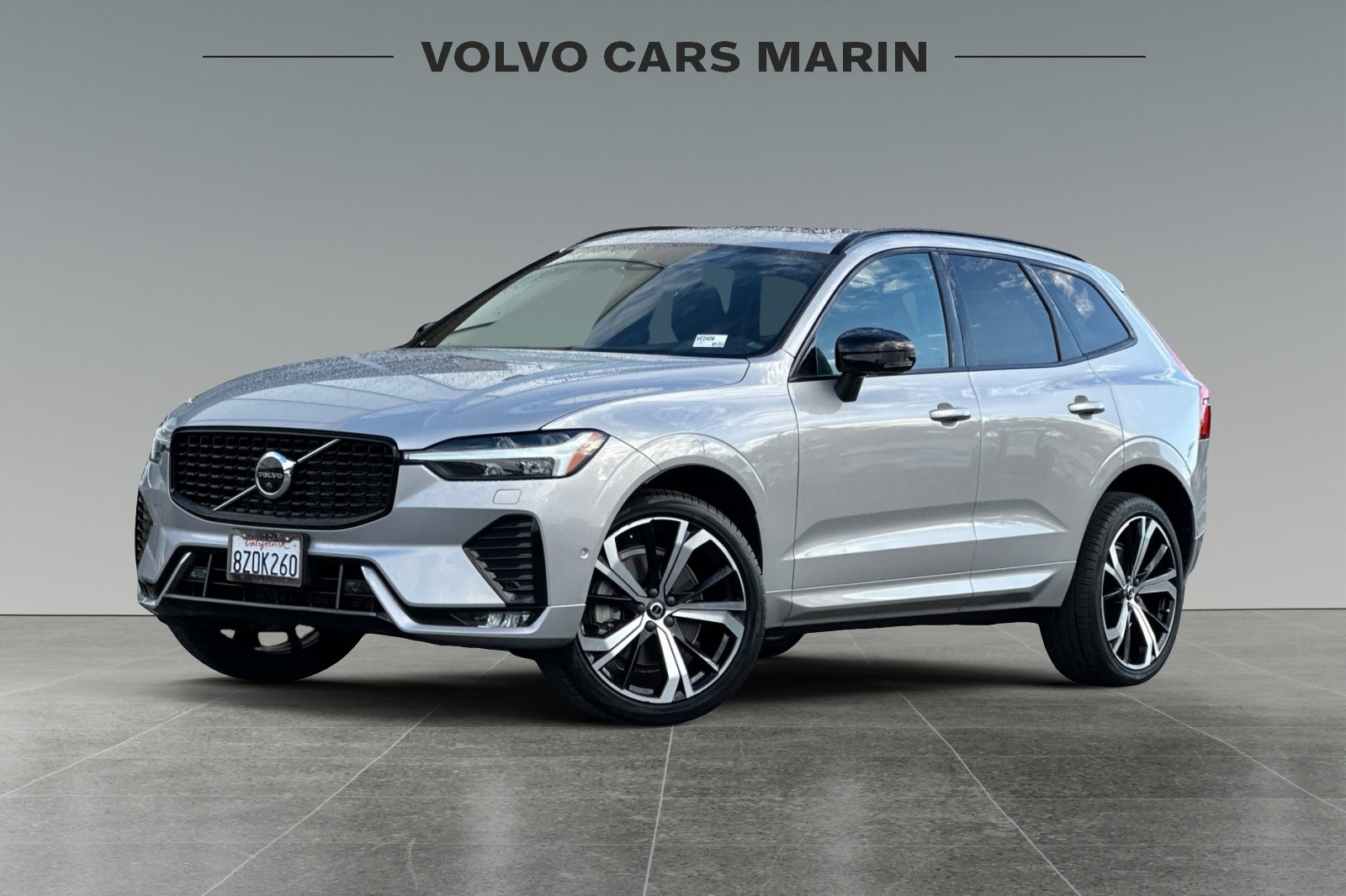 2022 Volvo XC60