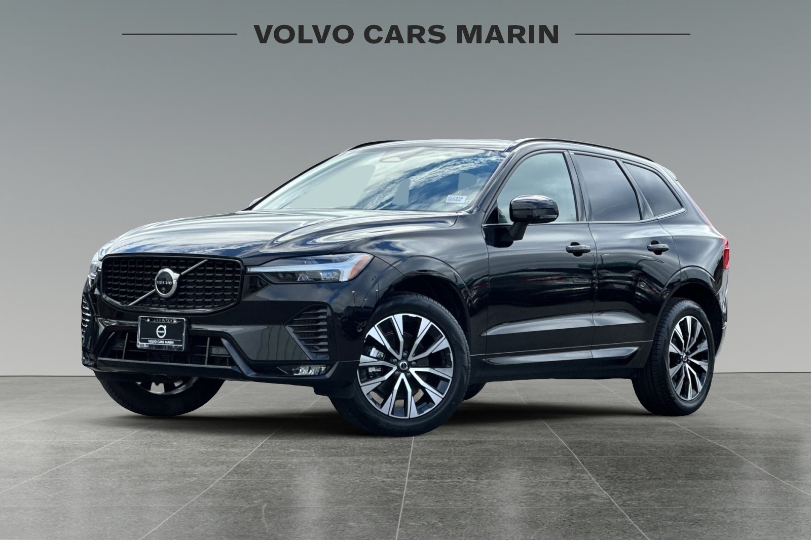 2025 Volvo XC60