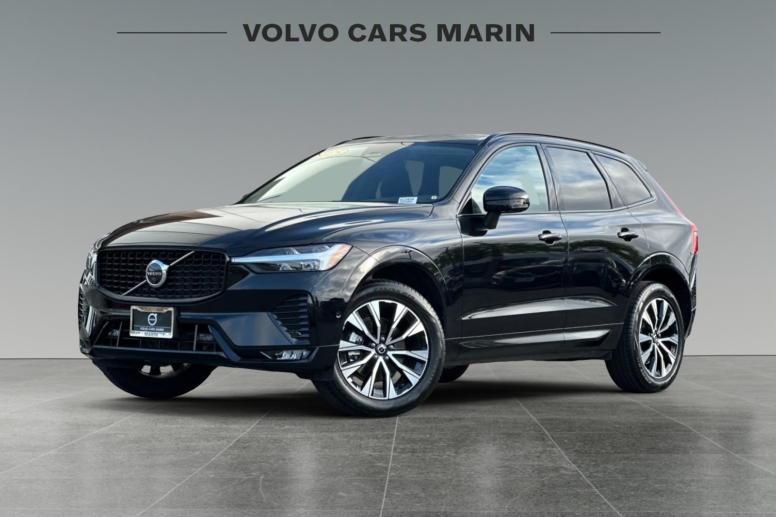 2025 Volvo XC60