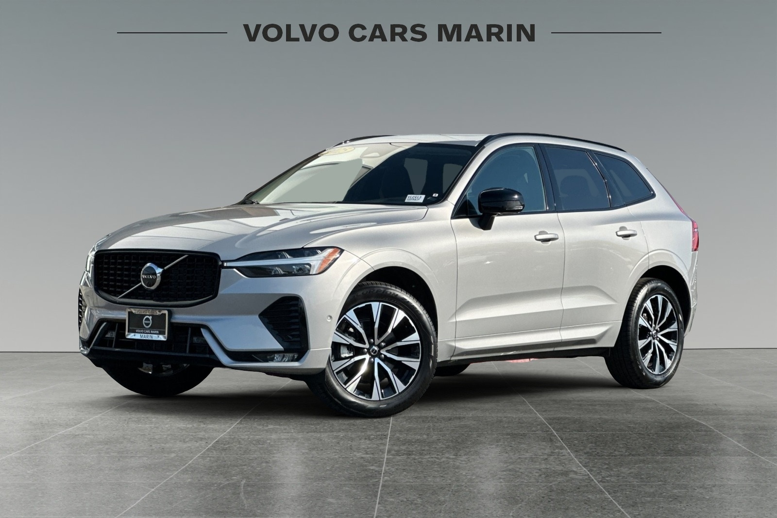 2025 Volvo XC60
