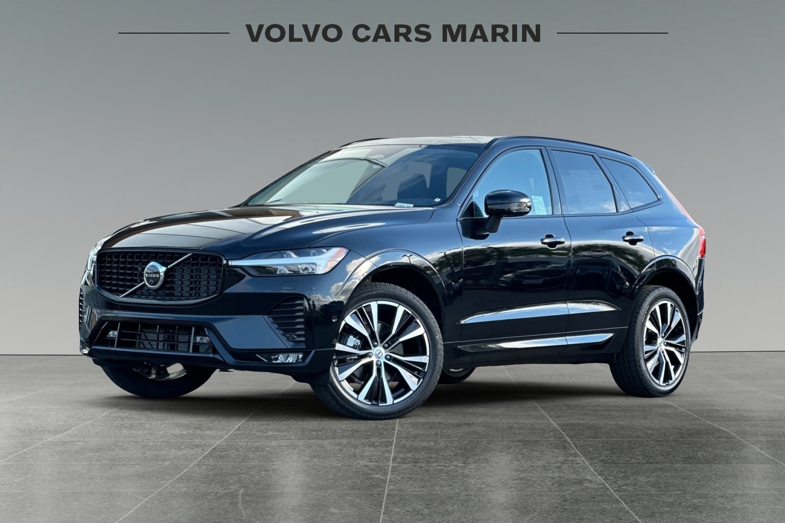 2025 Volvo XC60