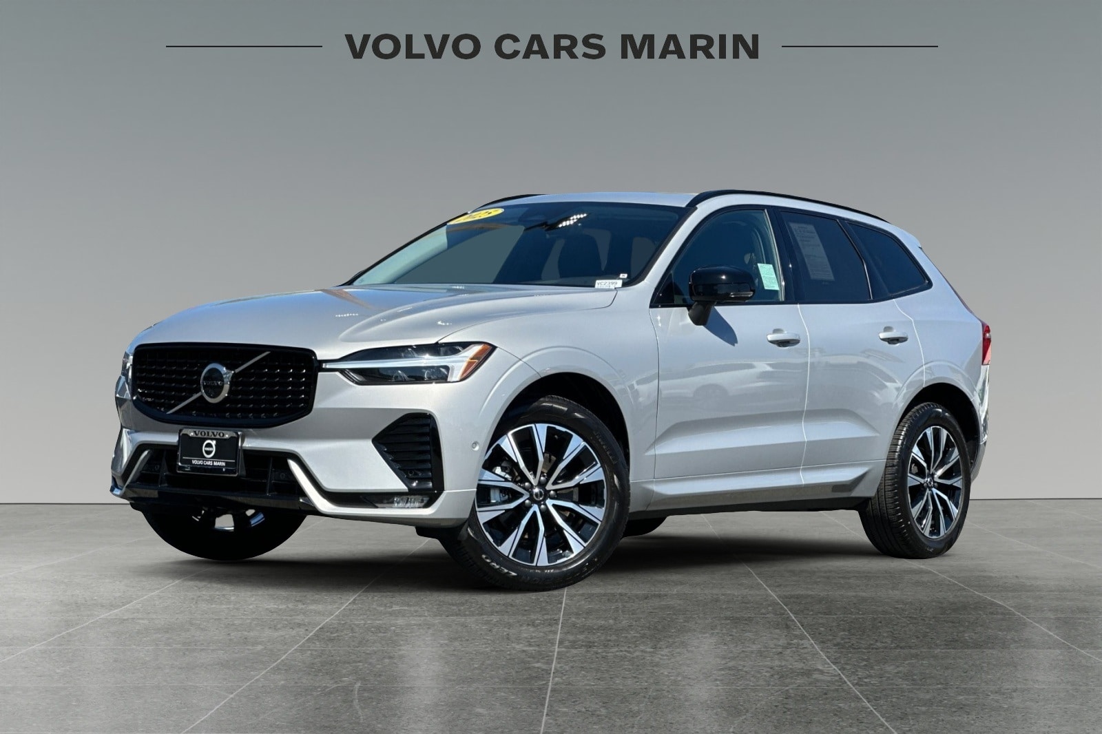 2025 Volvo XC60