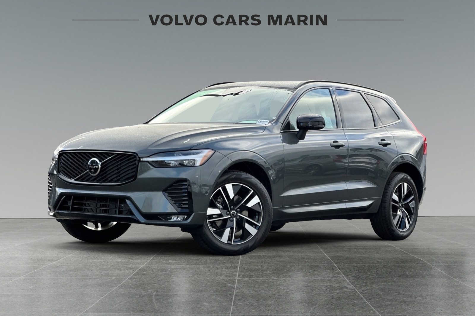 2026 Volvo XC60
